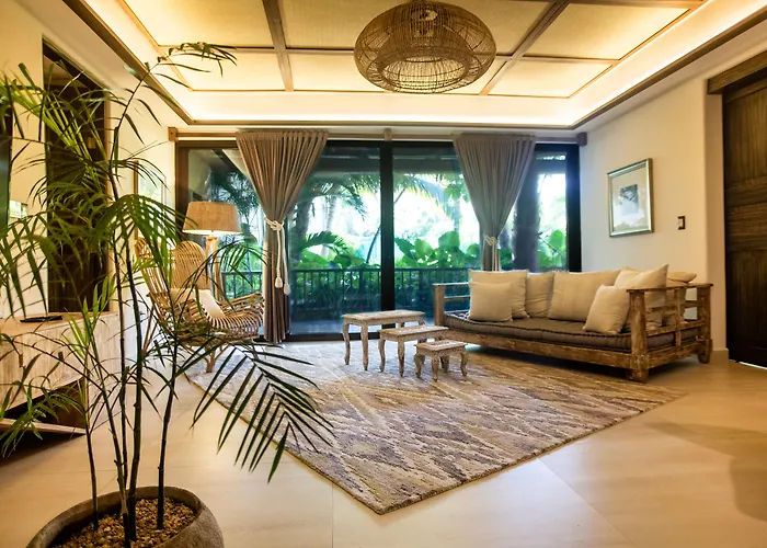 Ana Y Jose Tulum & Beach ClubSpa Hotel