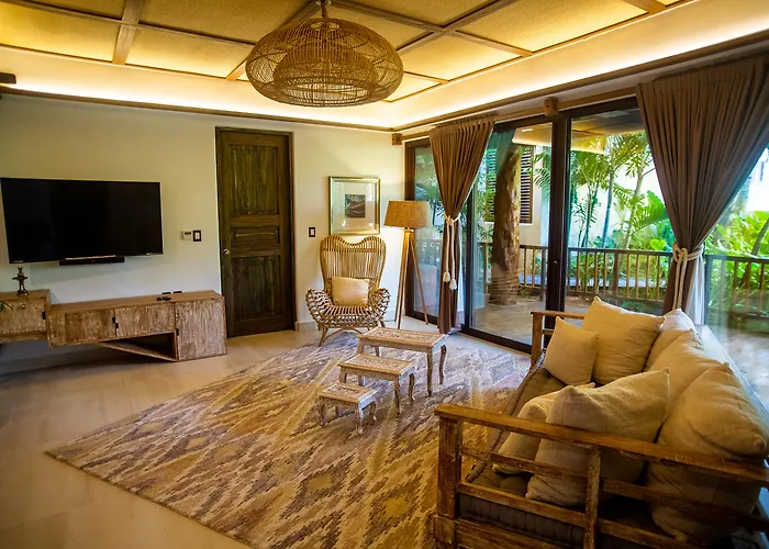 Ana Y Jose Tulum & Beach ClubSpa Hotel